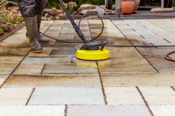 Best Fence Cleaning  in Hephzibah, GA